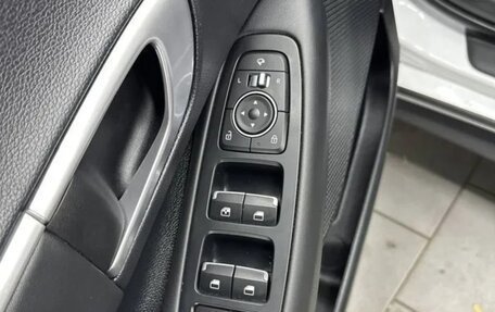 Hyundai Sonata VIII, 2019 год, 1 980 000 рублей, 10 фотография