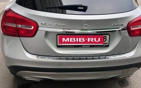 Mercedes-Benz GLA, 2014 год, 2 400 000 рублей, 4 фотография