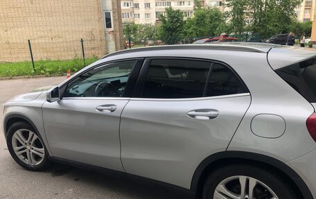 Mercedes-Benz GLA, 2014 год, 2 400 000 рублей, 6 фотография