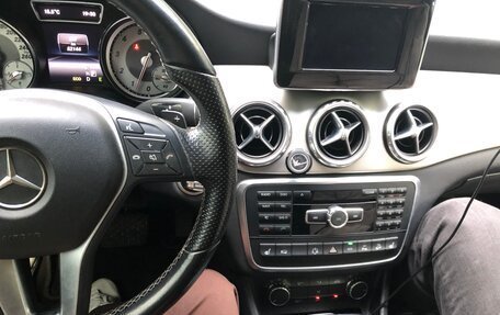 Mercedes-Benz GLA, 2014 год, 2 400 000 рублей, 8 фотография
