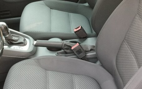 Volkswagen Jetta VI, 2014 год, 1 150 000 рублей, 5 фотография