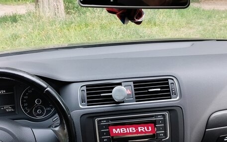 Volkswagen Jetta VI, 2014 год, 1 150 000 рублей, 4 фотография