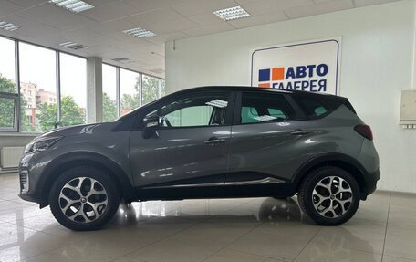 Renault Kaptur I рестайлинг, 2016 год, 1 236 000 рублей, 7 фотография