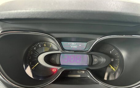 Renault Kaptur I рестайлинг, 2016 год, 1 236 000 рублей, 14 фотография