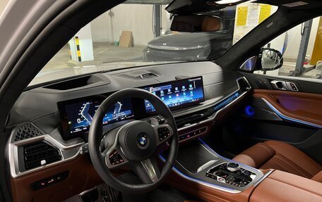 BMW X5, 2025 год, 16 275 000 рублей, 2 фотография