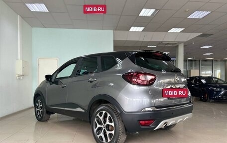 Renault Kaptur I рестайлинг, 2016 год, 1 236 000 рублей, 6 фотография