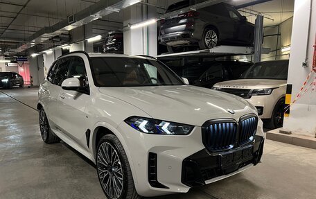 BMW X5, 2025 год, 16 275 000 рублей, 11 фотография
