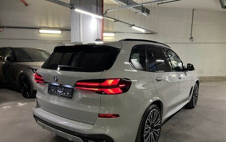 BMW X5, 2025 год, 16 275 000 рублей, 13 фотография