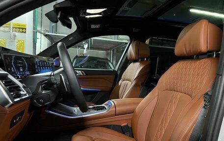 BMW X5, 2025 год, 16 275 000 рублей, 15 фотография