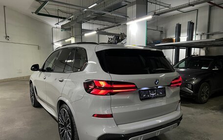 BMW X5, 2025 год, 16 275 000 рублей, 12 фотография