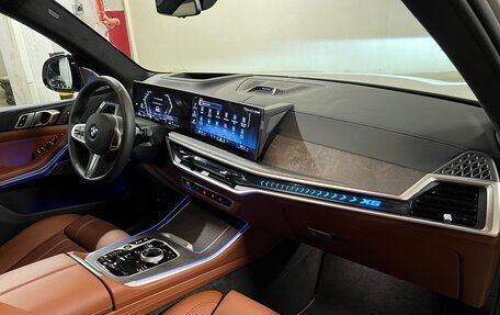 BMW X5, 2025 год, 16 275 000 рублей, 14 фотография