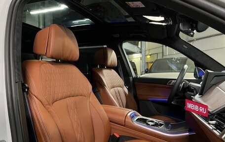 BMW X5, 2025 год, 16 275 000 рублей, 16 фотография