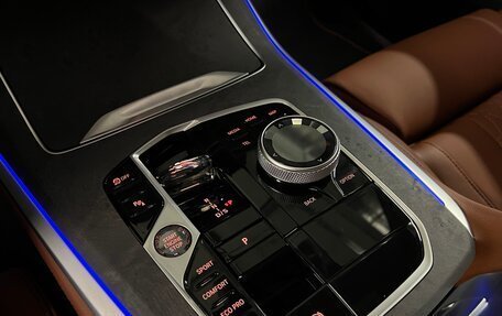 BMW X5, 2025 год, 16 275 000 рублей, 23 фотография