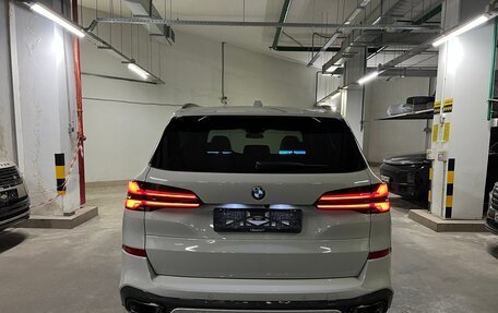 BMW X5, 2025 год, 16 275 000 рублей, 29 фотография