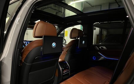BMW X5, 2025 год, 16 275 000 рублей, 25 фотография