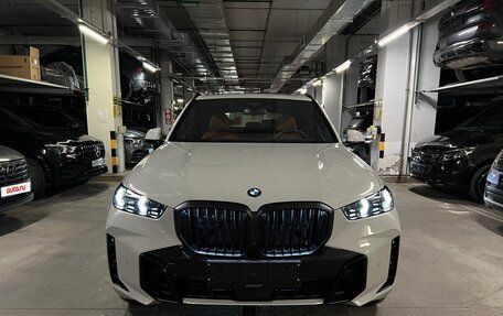 BMW X5, 2025 год, 16 275 000 рублей, 28 фотография