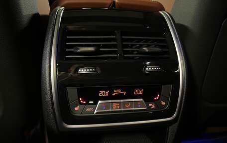 BMW X5, 2025 год, 16 275 000 рублей, 26 фотография