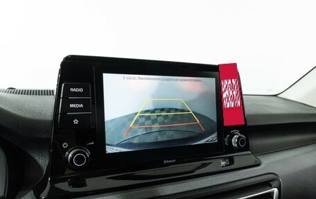 KIA Seltos I, 2020 год, 2 085 000 рублей, 20 фотография
