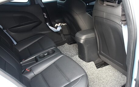 Hyundai Veloster II, 2021 год, 1 520 013 рублей, 15 фотография