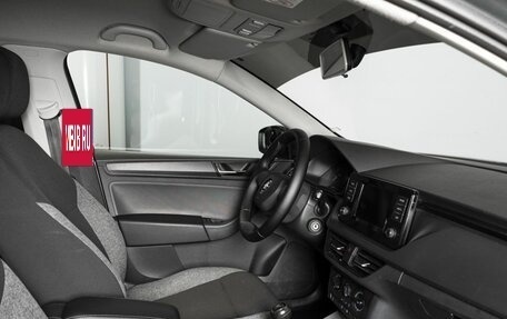 Skoda Rapid II, 2021 год, 1 418 800 рублей, 4 фотография