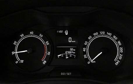 Skoda Rapid II, 2021 год, 1 418 800 рублей, 6 фотография
