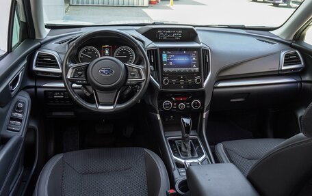 Subaru Forester, 2019 год, 2 480 000 рублей, 6 фотография