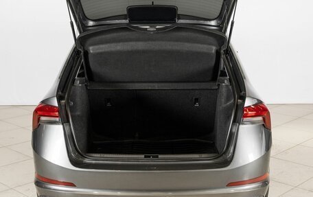 Skoda Rapid II, 2021 год, 1 418 800 рублей, 10 фотография
