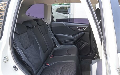 Subaru Forester, 2019 год, 2 480 000 рублей, 7 фотография