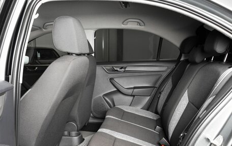 Skoda Rapid II, 2021 год, 1 418 800 рублей, 12 фотография
