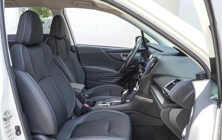 Subaru Forester, 2019 год, 2 480 000 рублей, 8 фотография