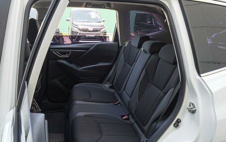 Subaru Forester, 2019 год, 2 480 000 рублей, 9 фотография