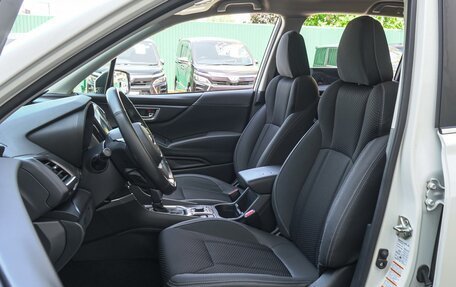 Subaru Forester, 2019 год, 2 480 000 рублей, 10 фотография