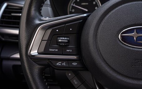 Subaru Forester, 2019 год, 2 480 000 рублей, 17 фотография