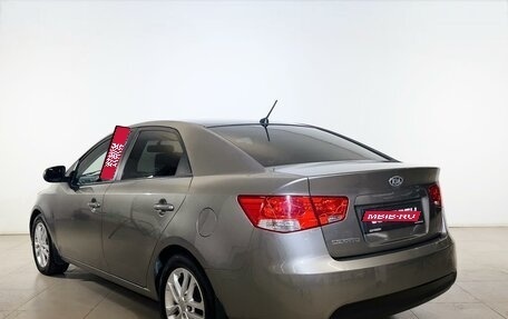 KIA Cerato III, 2011 год, 785 000 рублей, 2 фотография