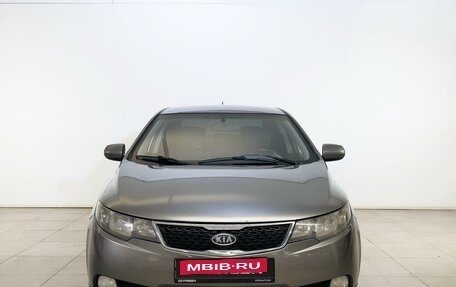 KIA Cerato III, 2011 год, 785 000 рублей, 3 фотография