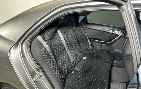 KIA Cerato III, 2011 год, 785 000 рублей, 7 фотография
