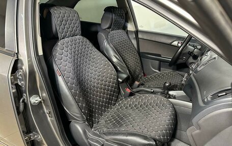 KIA Cerato III, 2011 год, 785 000 рублей, 8 фотография