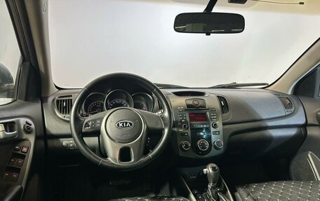 KIA Cerato III, 2011 год, 785 000 рублей, 6 фотография