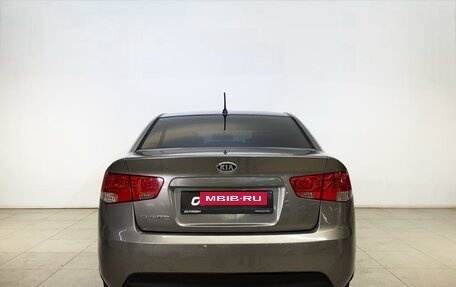 KIA Cerato III, 2011 год, 785 000 рублей, 4 фотография