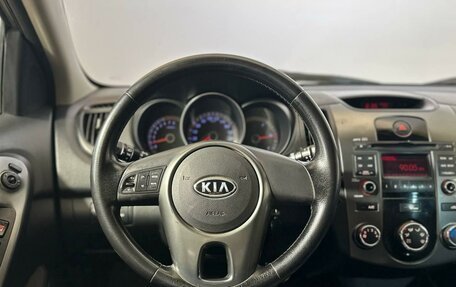 KIA Cerato III, 2011 год, 785 000 рублей, 12 фотография