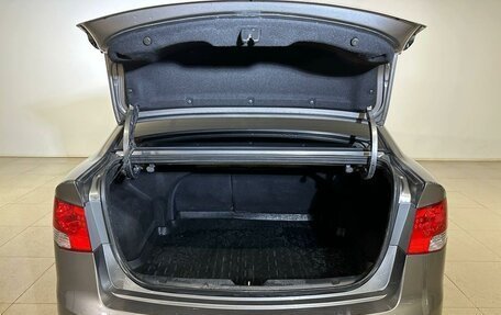 KIA Cerato III, 2011 год, 785 000 рублей, 18 фотография