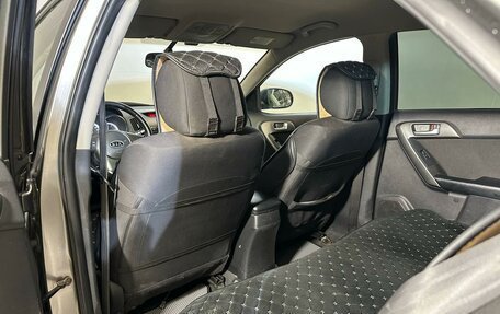 KIA Cerato III, 2011 год, 785 000 рублей, 11 фотография
