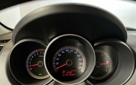 KIA Cerato III, 2011 год, 785 000 рублей, 13 фотография