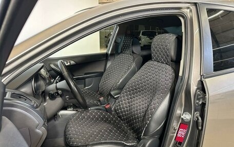 KIA Cerato III, 2011 год, 785 000 рублей, 10 фотография