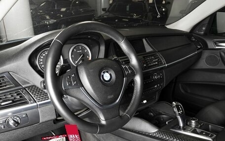 BMW X6, 2011 год, 2 131 000 рублей, 3 фотография