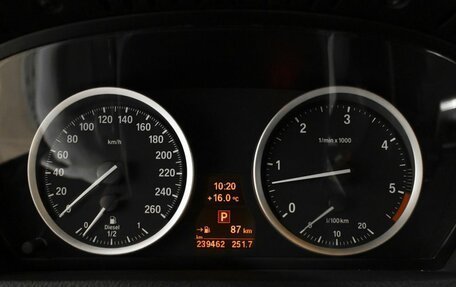 BMW X6, 2011 год, 2 131 000 рублей, 6 фотография