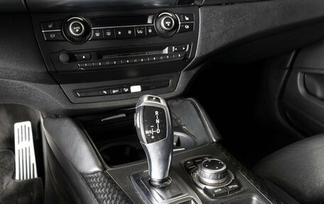 BMW X6, 2011 год, 2 131 000 рублей, 5 фотография