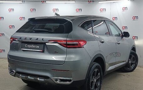 Haval F7 I, 2022 год, 1 699 000 рублей, 4 фотография