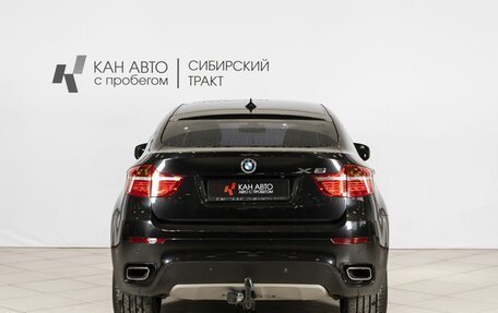 BMW X6, 2011 год, 2 131 000 рублей, 8 фотография
