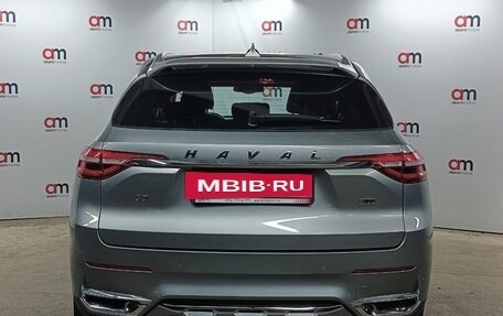 Haval F7 I, 2022 год, 1 699 000 рублей, 5 фотография